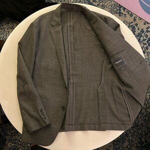 Bonobos Jetsetter Italian Wool Blazer